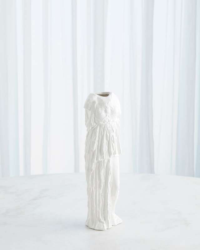 Grecco Vase, Small 17"